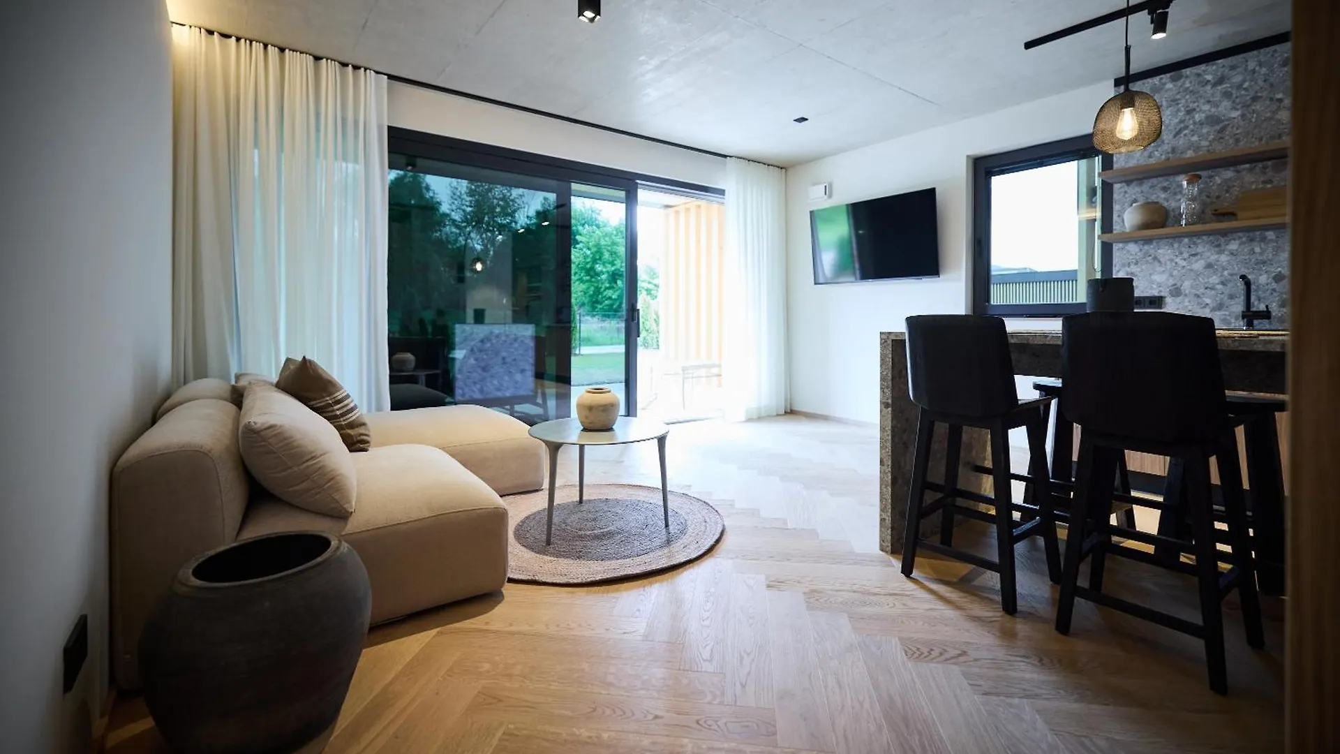 Gerl Homes - Adults Only Apartments Wals-Siezenheim Österreich
