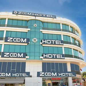 Zoom Istanbul